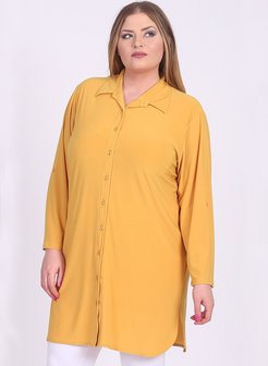 C-7005- 076 - Mango Yellow