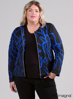 K-0031 - Z08060 Lightning Blue