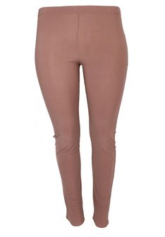 LEGGING MAGNA SIA SIARA / TAUPE