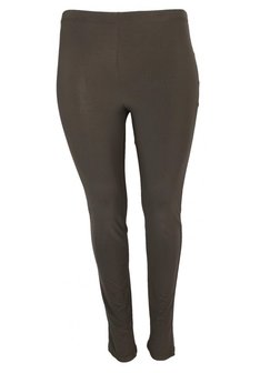 LEGGING MAGNA SIA SIARA / OLIJF GROEN