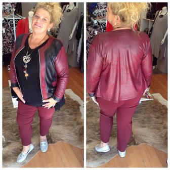 Cherry berry kleding new arrivals