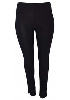 F-23 LEGGING MAGNA SIA SIARA / ZWART