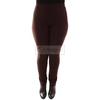 F-23 LEGGING MAGNA SIA SIARA / CHOCO BRUIN