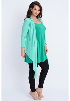 A-36 solid BOLERO &ndash;  d mint 067