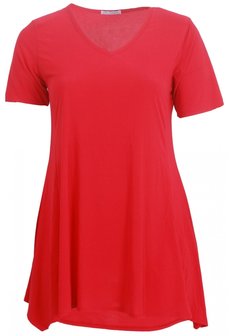 C-298 MAGNA solid rood 015