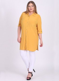 C-7005- 076 - Mango Yellow