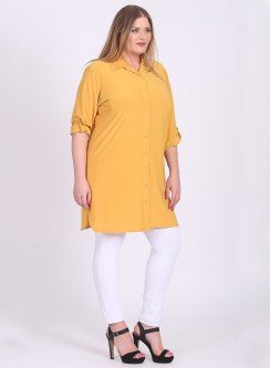 C-7005- 076 - Mango Yellow