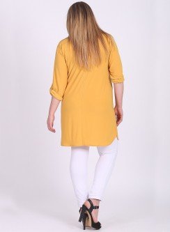 C-7005- 076 - Mango Yellow