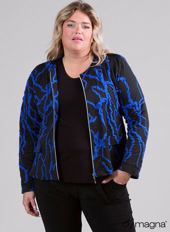 K-0031 - Z08060 Lightning Blue