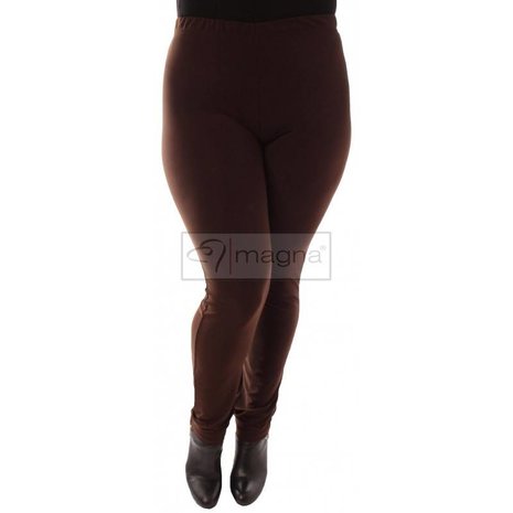 F-23 LEGGING MAGNA SIA SIARA / CHOCO BRUIN