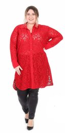 MAGNA JURK/TUNIEK C-8045 REF M 1500/15 ROOD KANT