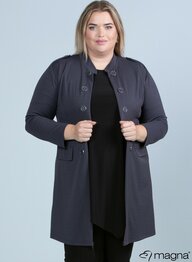 MAGNA BLAZER N-8005 - 020 D. Grey