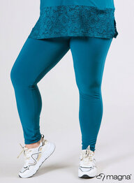LEGGING MAGNA SIA SIARA / petrol