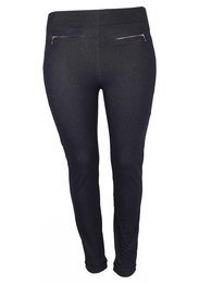  F-35 BROEK MAGNA CALLIZ / BLAUW