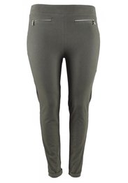 F-35 BROEK MAGNA CALLIZ / GROEN