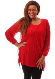 MAGNA C-352 - SOLID ROOD