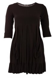 MAGNA TUNIEK C-108 zwart