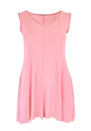 MAGNA C-73 TOP ZONDER MOUW - BABY ROSE