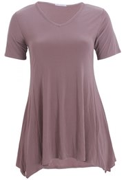 C-298 MAGNA solid toupe 061