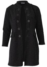 MAGNA BLAZER N-8005 -wfp 082-001 glitter