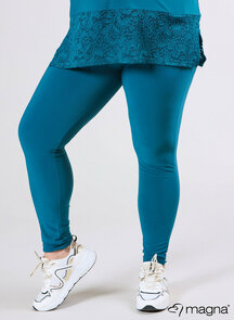 LEGGING MAGNA SIA SIARA / petrol