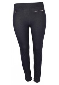  F-35 BROEK MAGNA CALLIZ / BLAUW