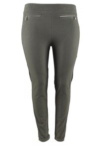 F-35 BROEK MAGNA CALLIZ / GROEN