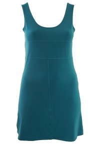 MAGNA A-25 TOP ZONDER MOUW - PETROL