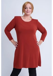 MAGNA JURK/TUNIEK C-101 -  solit   kl 028 roest