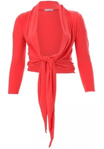 A-36 solid BOLERO –  d koraal 066