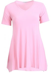 C-298 MAGNA solid baby rose 005