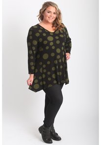 C-356 MAGNA BASIC A-LIJN TOP / P. 490-031