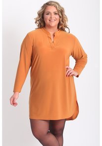 C-8011 MAGNA TOP 3/4 MOUW / solid oker 065